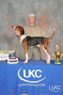 Nathan started coonhunting with his mates when he was 10. He began competition hunting when he was 14. He's been the President of Sun Valley Coon Club in Crittenden, Kentucky for 10 years. His accomplishments to date are over $31,000 career earnings in PKC. He's been to the...