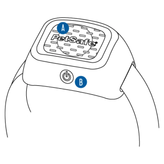 Collar features