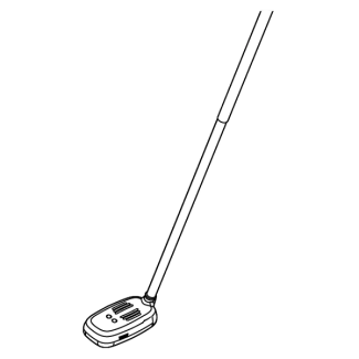 Wire break locator