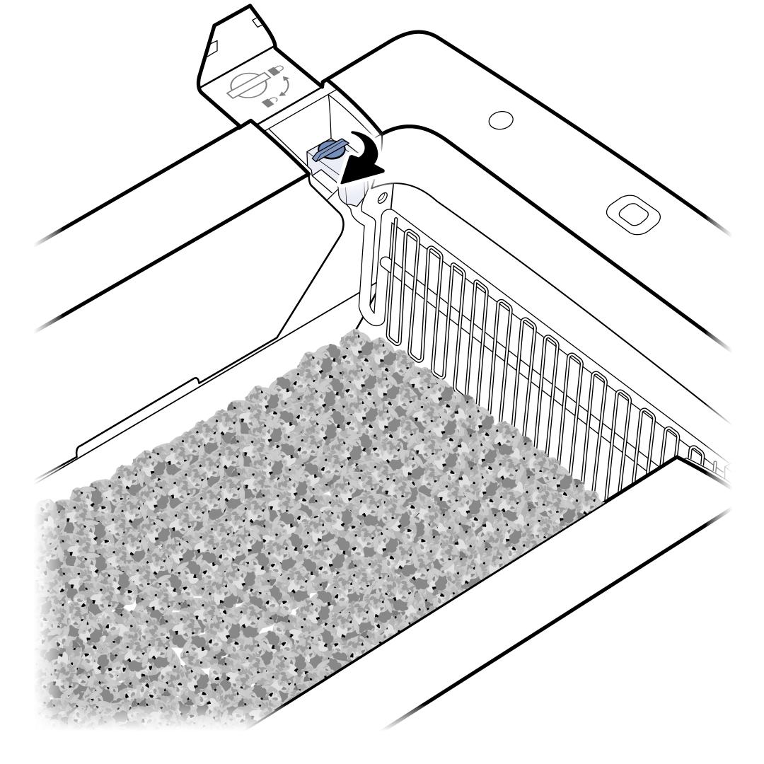 Release the rake