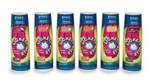 The Feline Lickety Stik comes in 6 great flavors!
