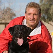 Fred Hassen is the founder and originator of the Sit Means Sit dog training system – a studied, tested, proven, specialized approach that shows immediate results in the dog’s ability to maintain focus to the task at hand even around distractions in a non-confrontational way.

	Fred has presented seminars to pet...