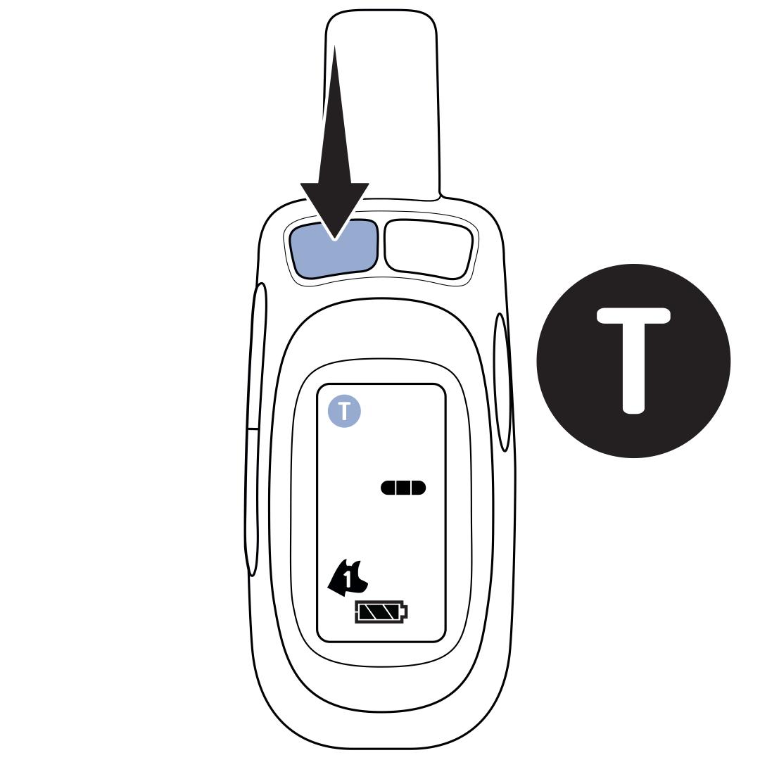 Activate Tone