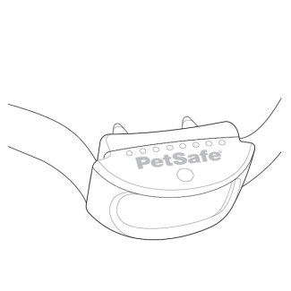 Receiver collar