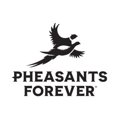 Pheasants Forever logo