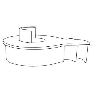 stator-drinkwell-sedona-fountain-illustration