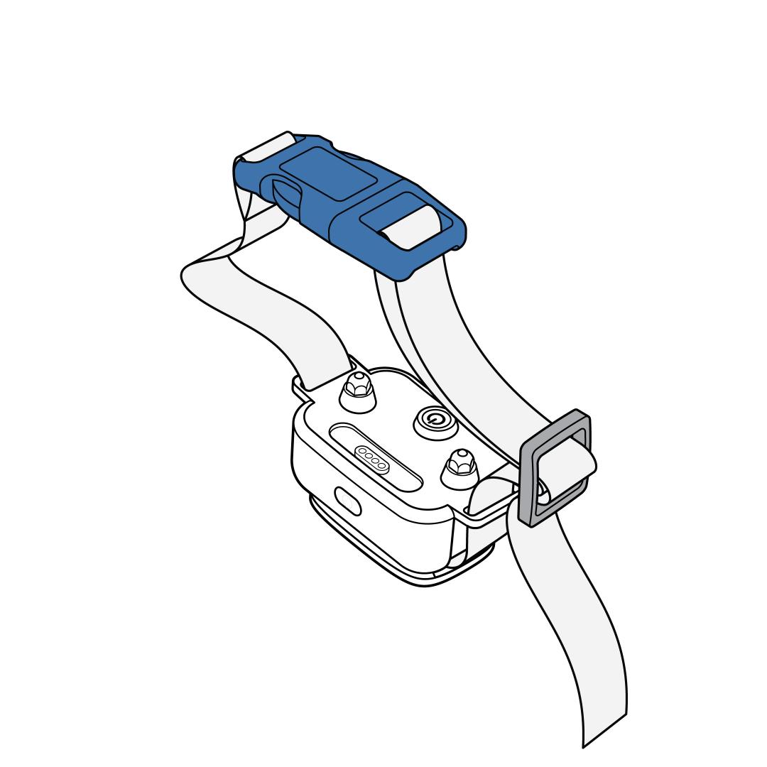 Loosen_Buckle Strap