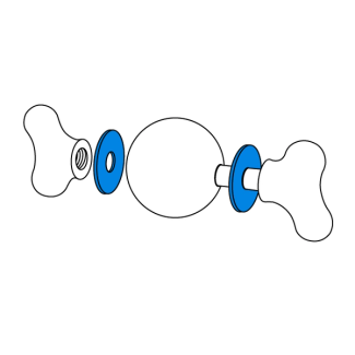 Treat ring