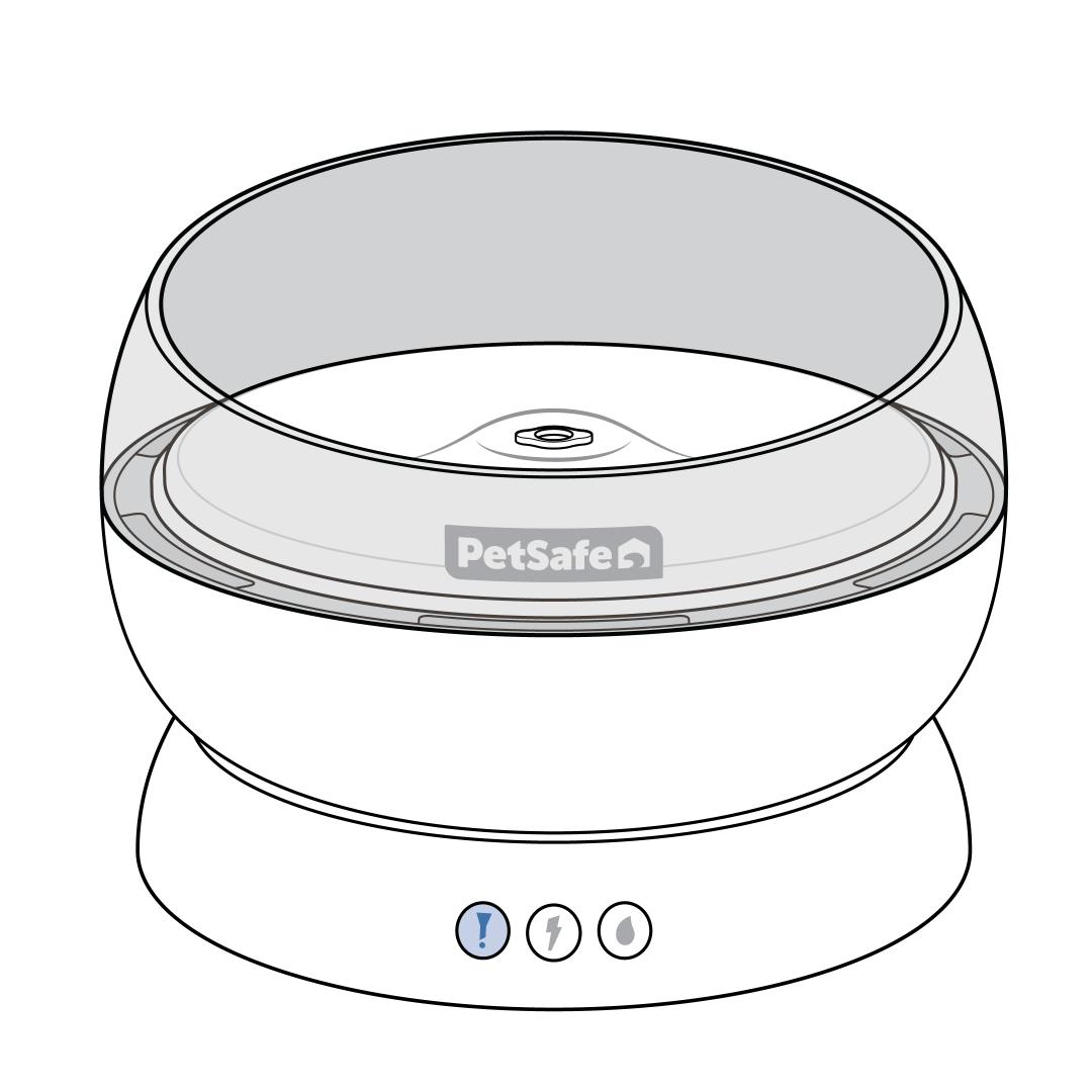 Filter Light