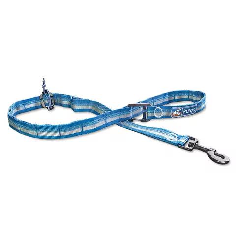 Stub Leash