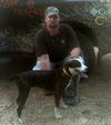 Owner of Etehoma Creek Kennels, a kennel that offers a training program for squirrel/coon dogs from beginner to finished dogs, Jeffrey has been hunting tree dogs since he was 6 years old and has continued his passion for hunting for the last 32 years. He also competes in competition hunts...