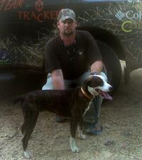 Owner of Etehoma Creek Kennels, a kennel that offers a training program for squirrel/coon dogs from beginner to finished dogs, Jeffrey has been hunting tree dogs since he was 6 years old and has continued his passion for hunting for the last 32 years. He also competes in competition hunts...