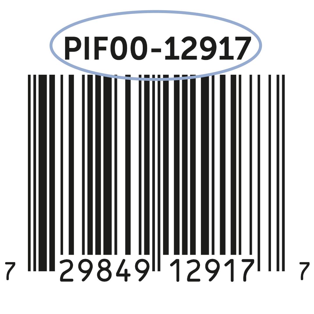 Barcode