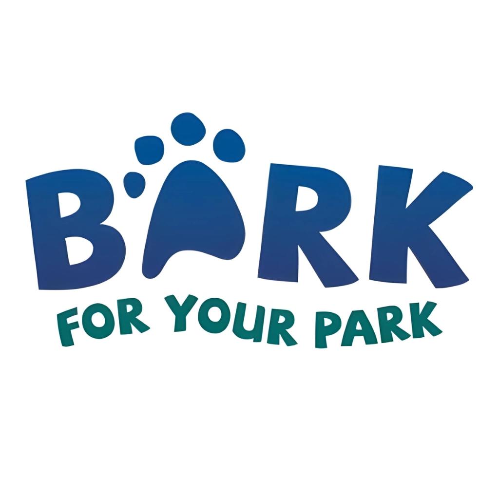 Bark for Your Park Logo