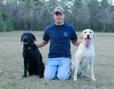 Bradley was introduced to wild game hunting at 10 years old and has been passionate about it ever since. While Bradley works as a volunteer fireman, he also heads the duck hunting group DCWATERFOWL, which films hunting excursions to show fellow sportsmen the joys of waterfowl hunting.
He is married to...