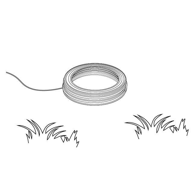 Wire Break Locator Set Up