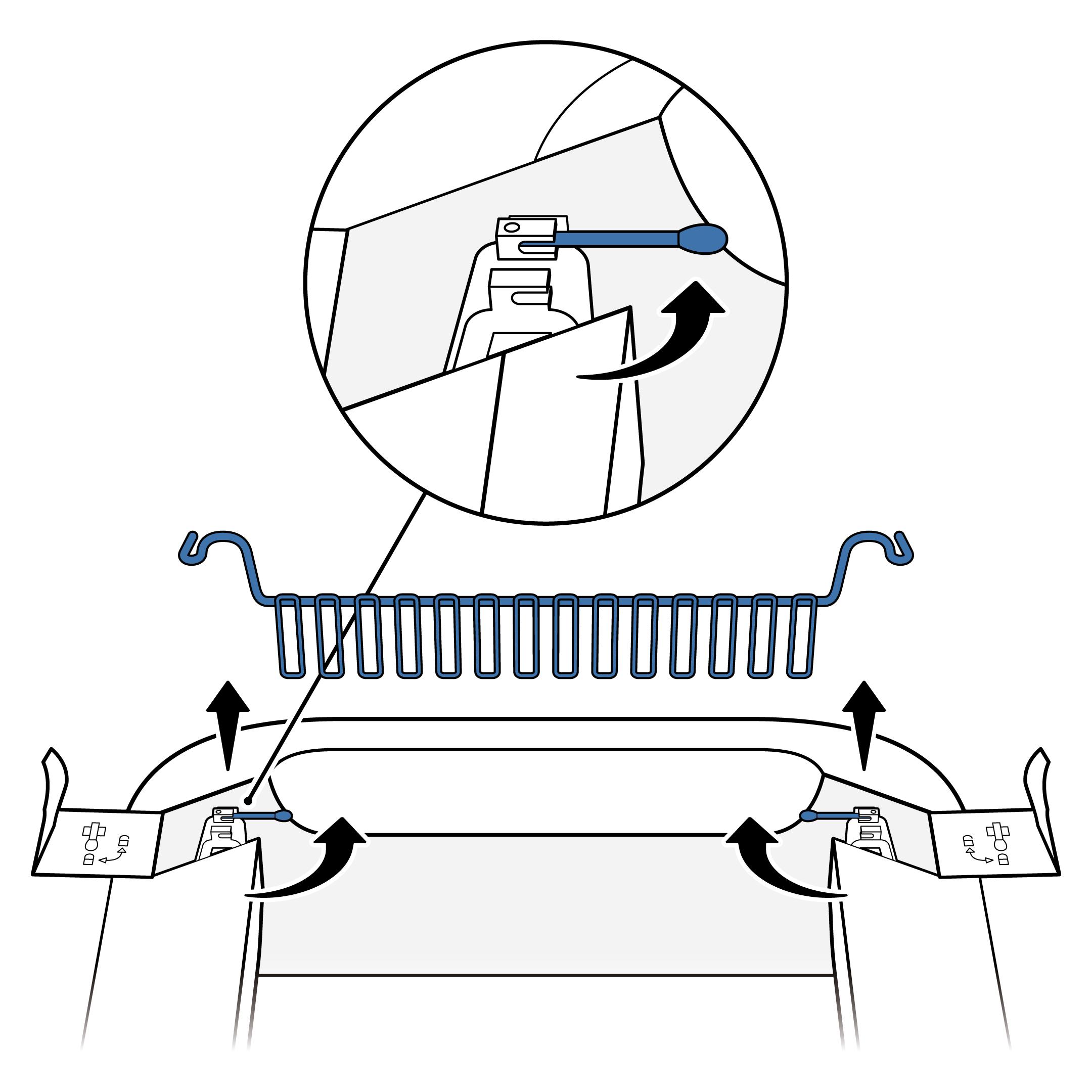 Remove Rake