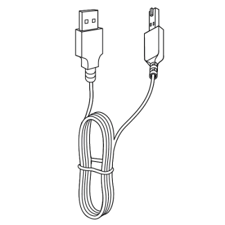 Charging cable