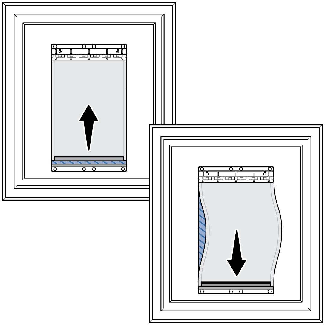 Incorrect Flap Setup