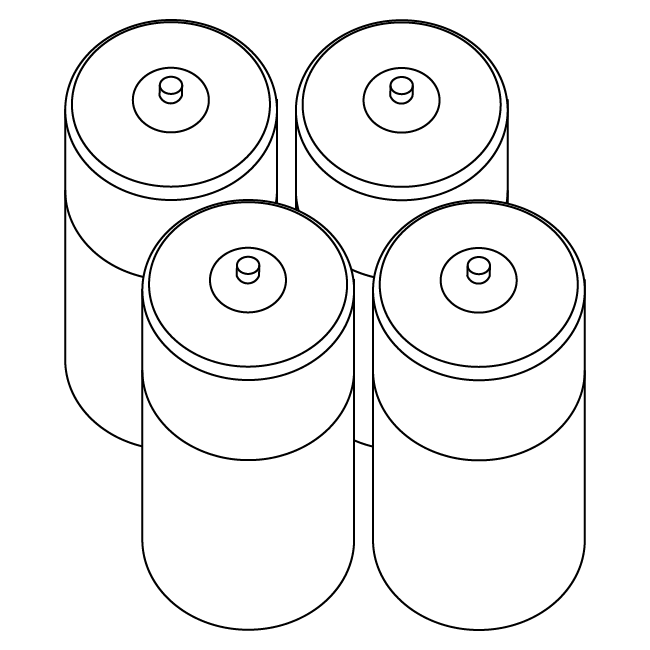 batteries-six-meal-feeder-illustration