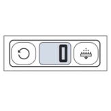 Health counter reset to zero