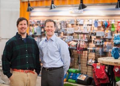 New gear, an Airstream road trip, and finding inspiration at Global Pet 