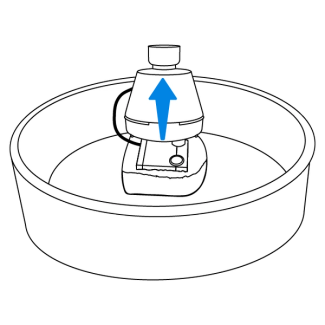 disassemble-drinkwell-butterfly-fountain-illustration4