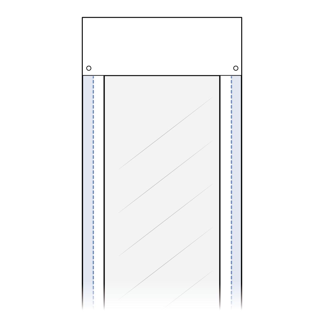 Safe Area To Drill On Pet Door