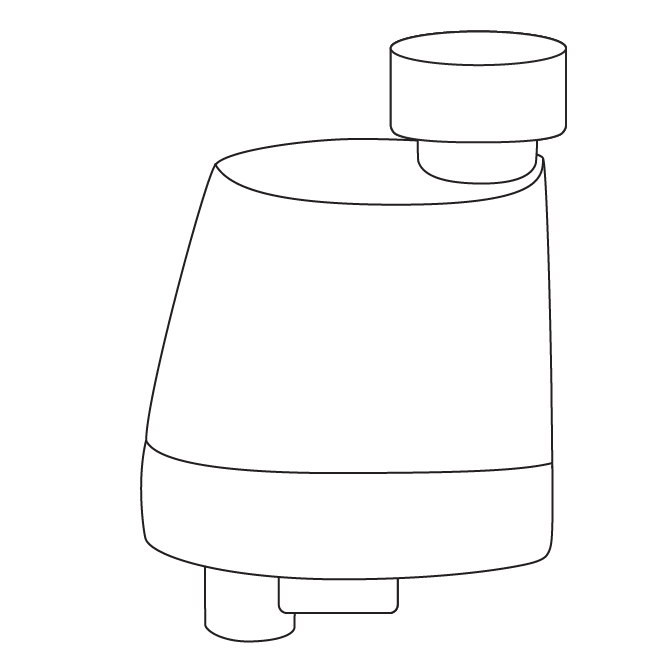 filter-housing-drinkwell-sedona-fountain-illustration