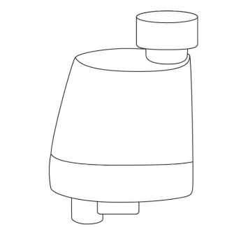 filter-housing-drinkwell-sedona-fountain-illustration