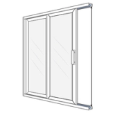 Measure Door Frame
