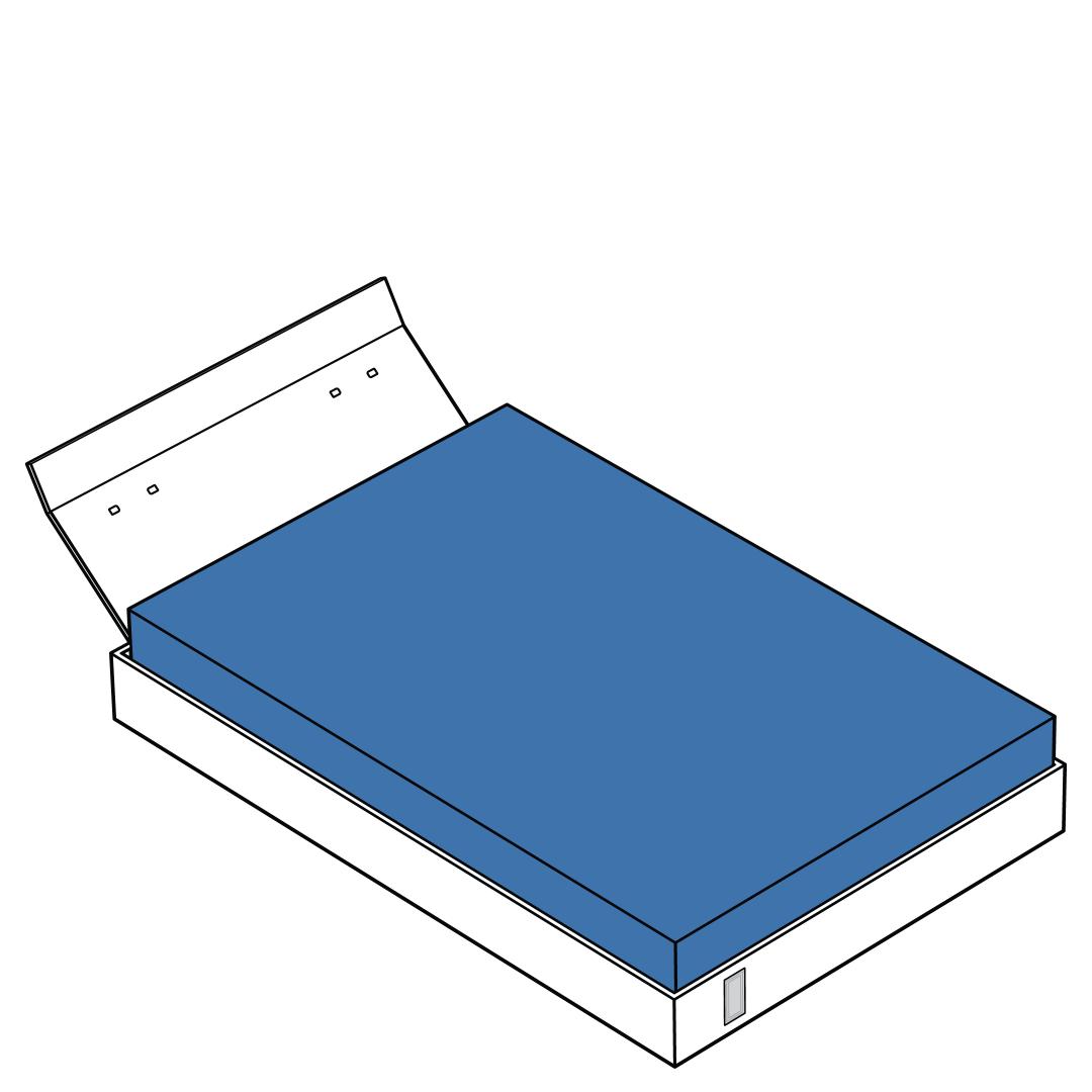 Lift Waste Trap And Remove Tray