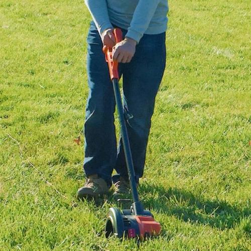 installing in-ground fence