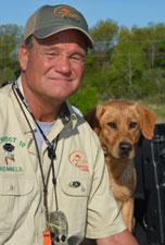 With his wife Terri, Rick co-owns and operates Perfect 10 Kennel. Their business offers boarding, grooming, and retriever training. They also breed Labrador retrievers. Rick has 30 years of experience in retriever training, participating in everything from field trials to hunt tests to upland hunting competitions.