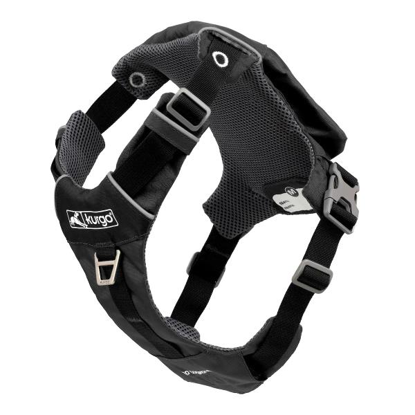 Stash n' Dash Harness | Kurgo Dog Harnesses