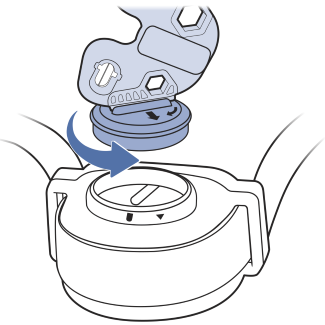 How to Replace the Battery in a PetSafe Stay Play with Replaceable Battery Collar