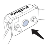 Press And Hold Power Button