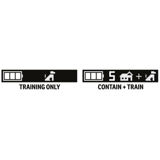 SD Contain + Train_Set To Contain or Train Mode