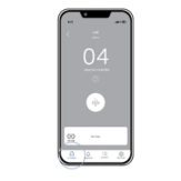 Open My PetSafe App and Select Litter Box