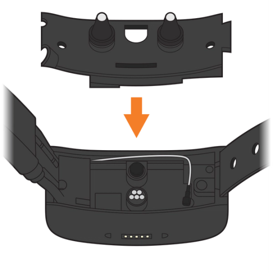 Install E Module