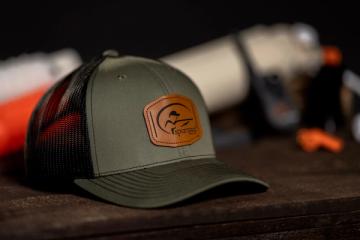 Jacobson Hat Company Escudo Redondo De Plástico