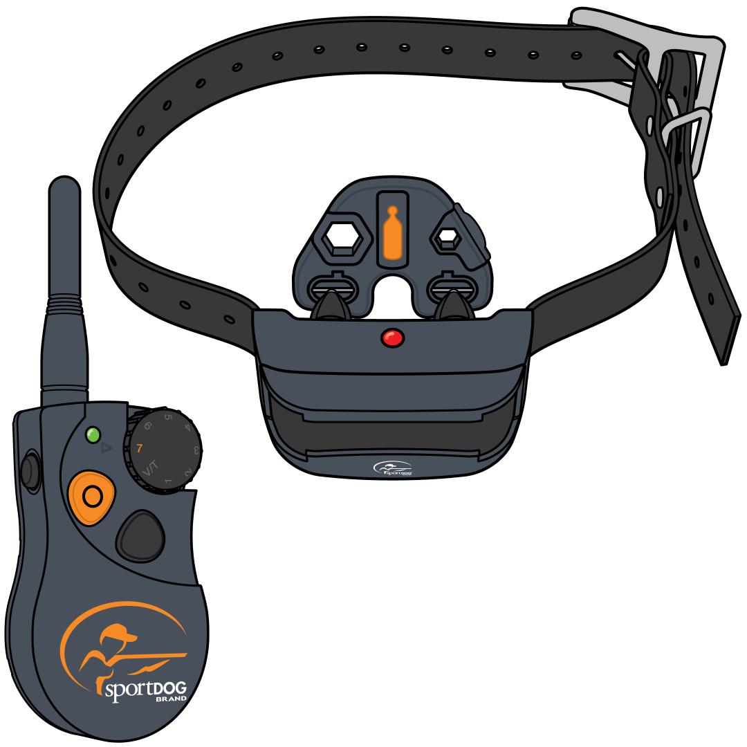 Dial 7, Collar On Test Light Tool