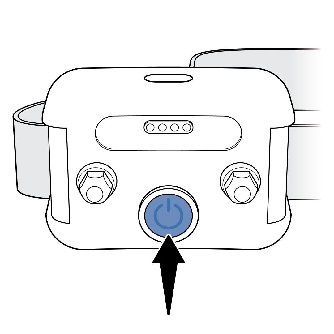 Power Button