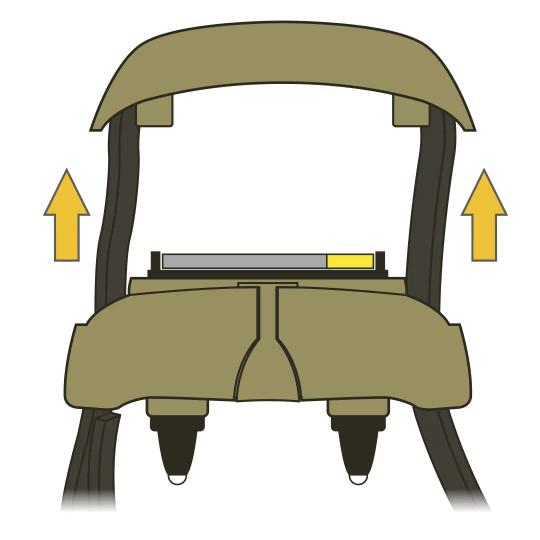 Cabela's Containment System_-Pull Unit Apart
