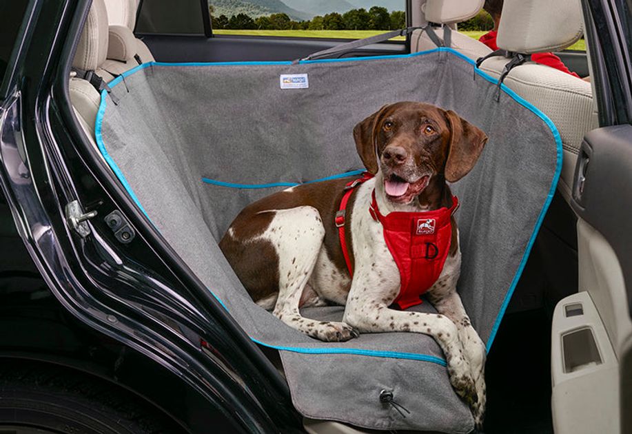 Car Seat Covers