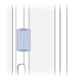 Align And Tape Lock Template
