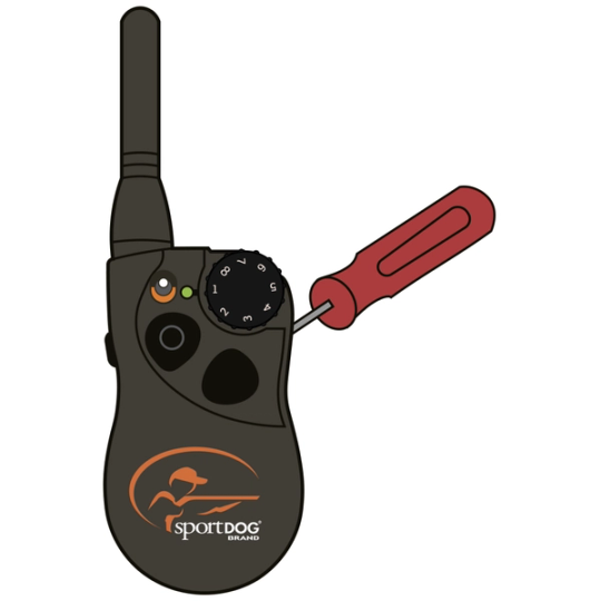 SD-1825_Press Mode Button