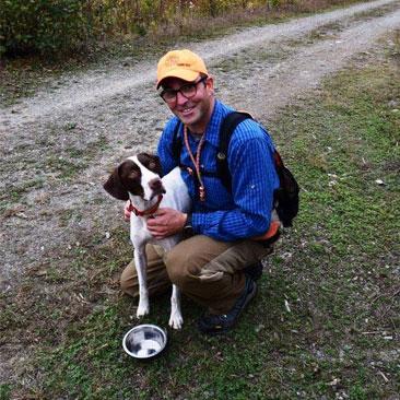 I’ve hunted upland game birds from North Dakota to Northern Maine, spending most of my time in my home state of Michigan. My love for pheasants dates back to my days as a youngster, first chasing them with our Labradors, German Shorthaired Pointers, or the occasional contact while running beagles...