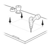 Using a Drill