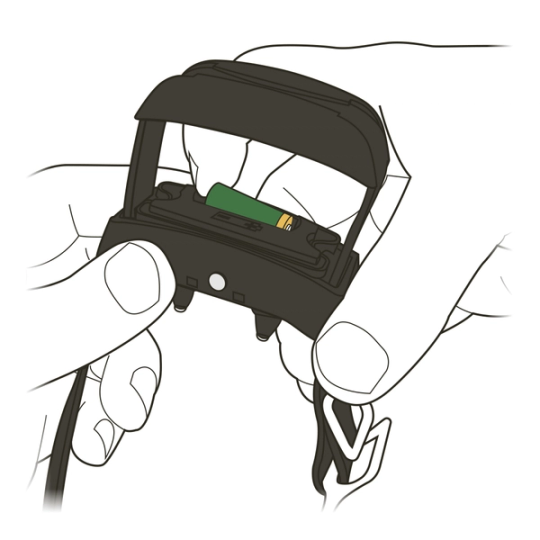 remove current battery